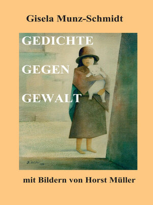 cover image of GEDICHTE GEGEN GEWALT